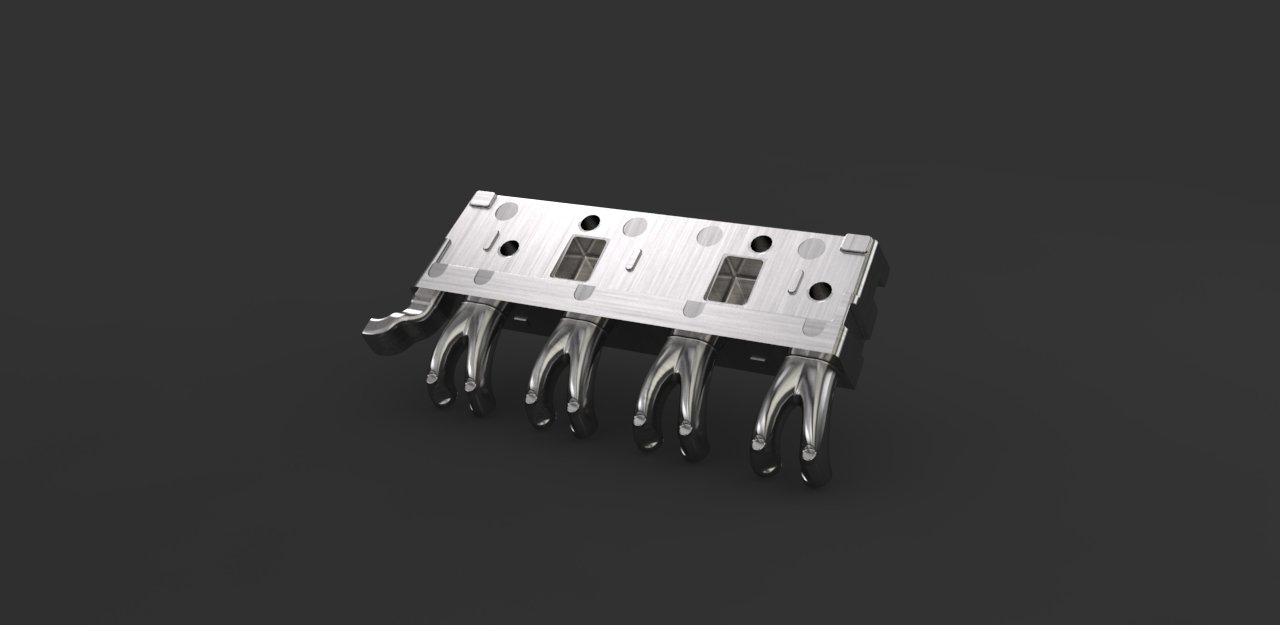 Pit-stop Plug and Play